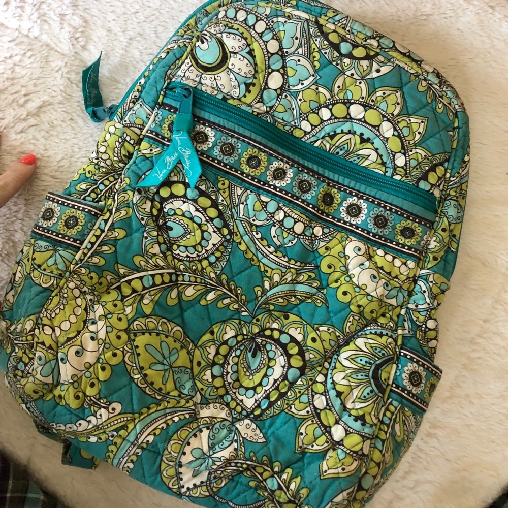 Vera Bradley backpack